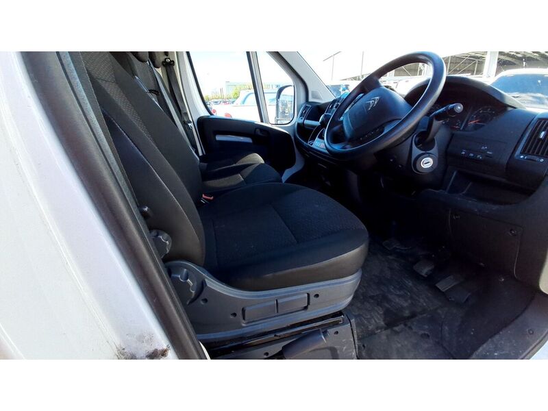 Used Citroen Relay 2023 for sale - 78201303: Photo 6