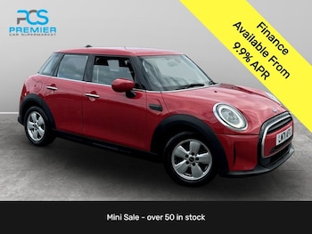 Used MINI Hatch 2021 for sale - 78710413: Photo