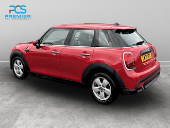 Used MINI Hatch 2021 for sale - 78710413: Photo