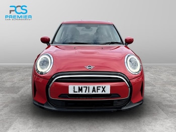 Used MINI Hatch 2021 for sale - 78710413: Photo