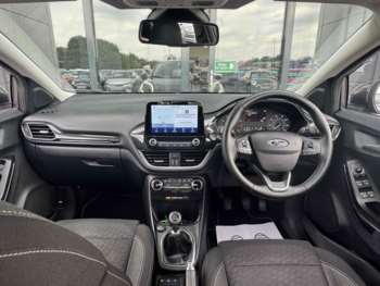 Used Ford Puma 2022 for sale - 75301040: Photo