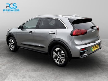 Used Kia Niro 2022 for sale - 78242021: Photo