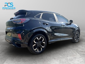 Used Ford Puma 2022 for sale - 75411790: Photo