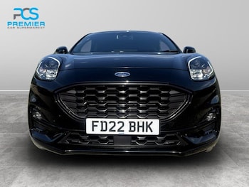 Used Ford Puma 2022 for sale - 75411790: Photo