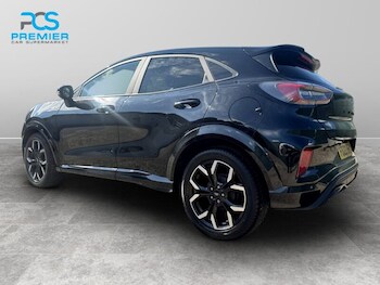 Used Ford Puma 2022 for sale - 75411790: Photo