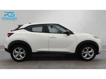 Used Nissan Juke 2022 for sale - 78776851: Photo