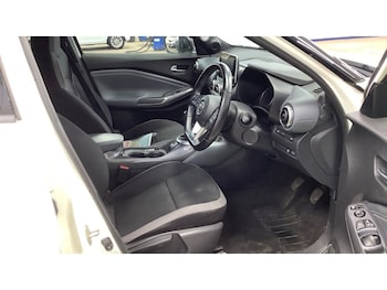 Used Nissan Juke 2022 for sale - 78776851: Photo