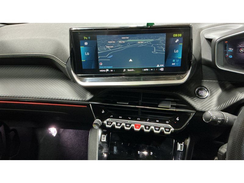 Used Peugeot 208 2021 for sale - 77636860: Photo 10