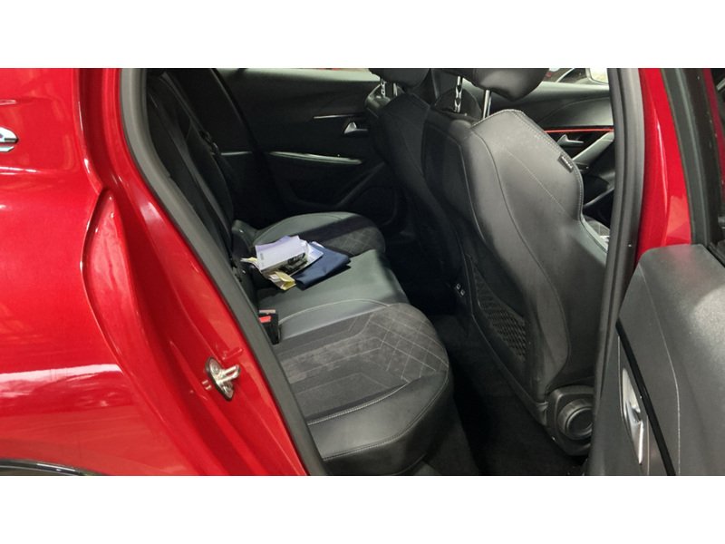 Used Peugeot 208 2021 for sale - 77636860: Photo 13