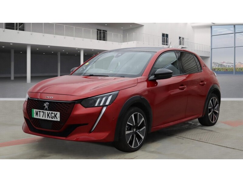 Used Peugeot 208 2021 for sale - 77636860: Photo 14