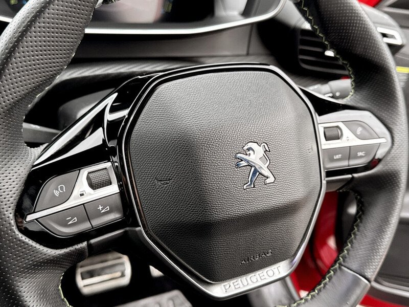 Used Peugeot E-208 2021 for sale - 77636860: Photo 18