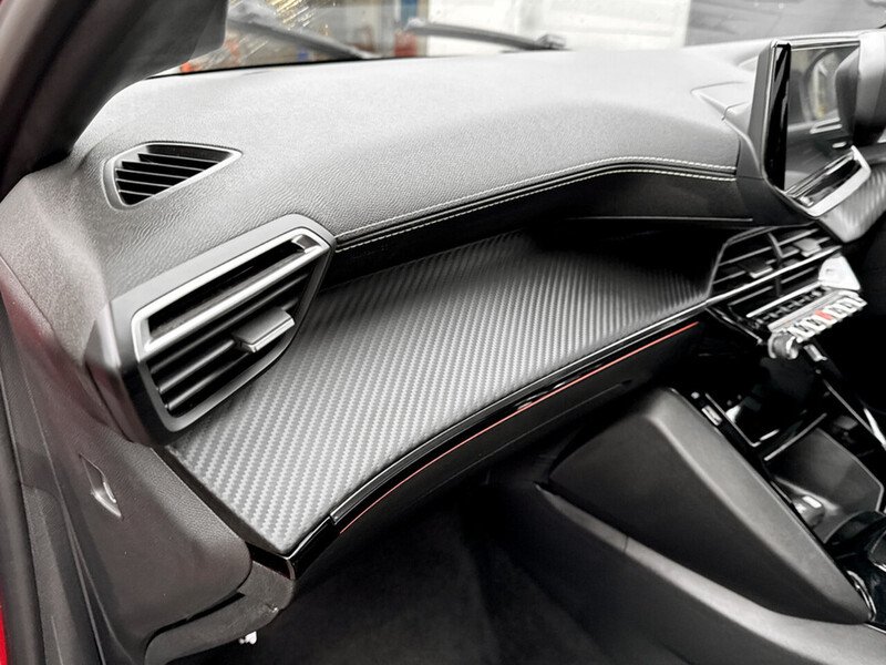 Used Peugeot E-208 2021 for sale - 77636860: Photo 21