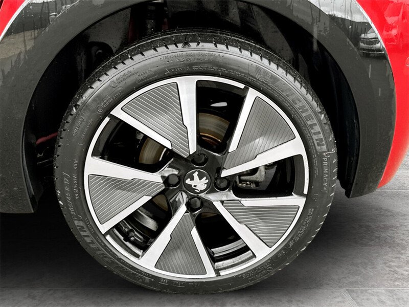 Used Peugeot E-208 2021 for sale - 77636860: Photo 24