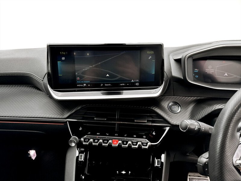 Used Peugeot E-208 2021 for sale - 77636860: Photo 25