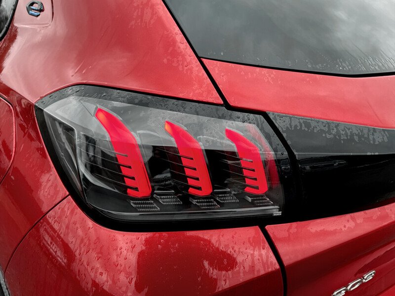 Used Peugeot E-208 2021 for sale - 77636860: Photo 26