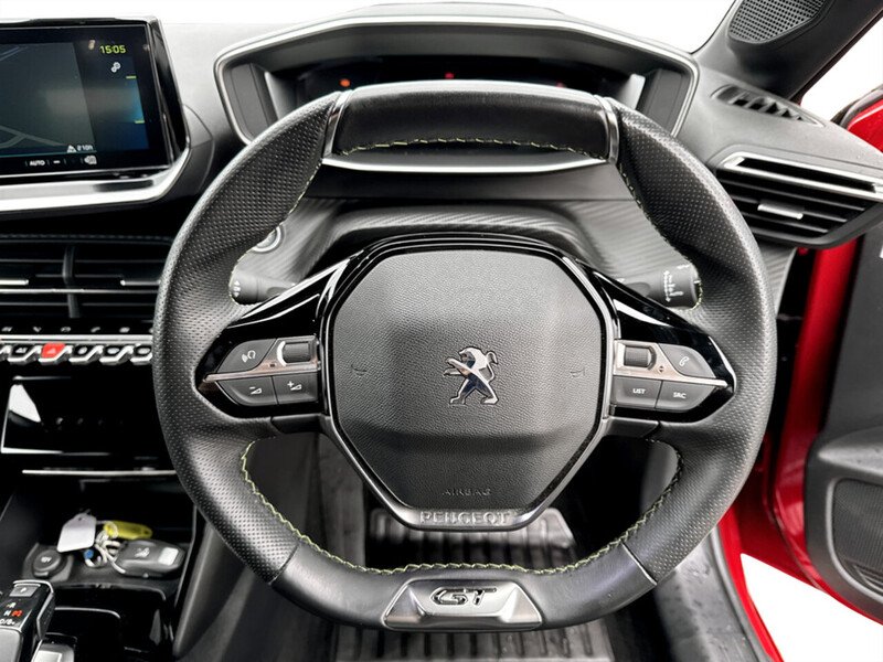 Used Peugeot E-208 2021 for sale - 77636860: Photo 28