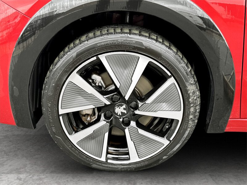 Used Peugeot E-208 2021 for sale - 77636860: Photo 29