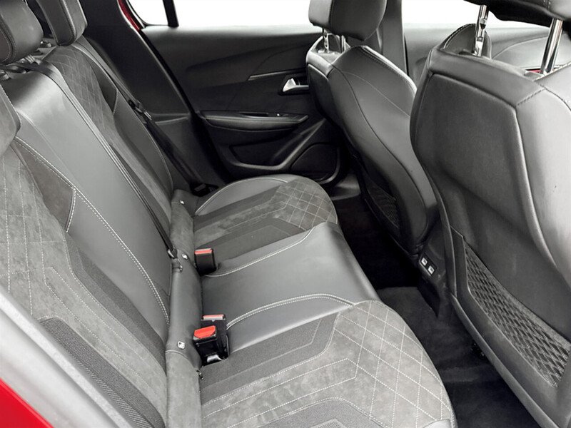 Used Peugeot E-208 2021 for sale - 77636860: Photo 32