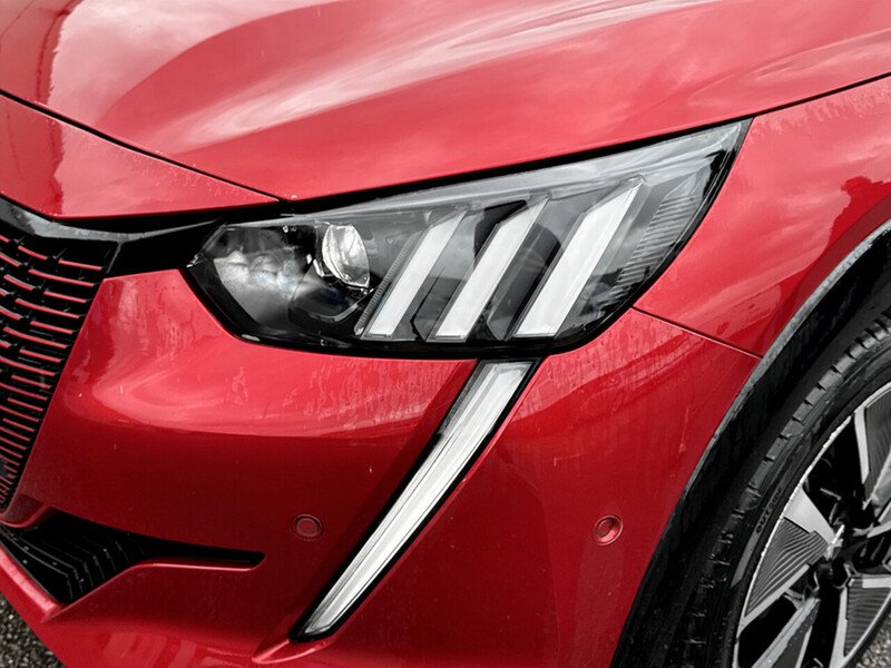 Used Peugeot E-208 2021 for sale - 77636860: Photo 33