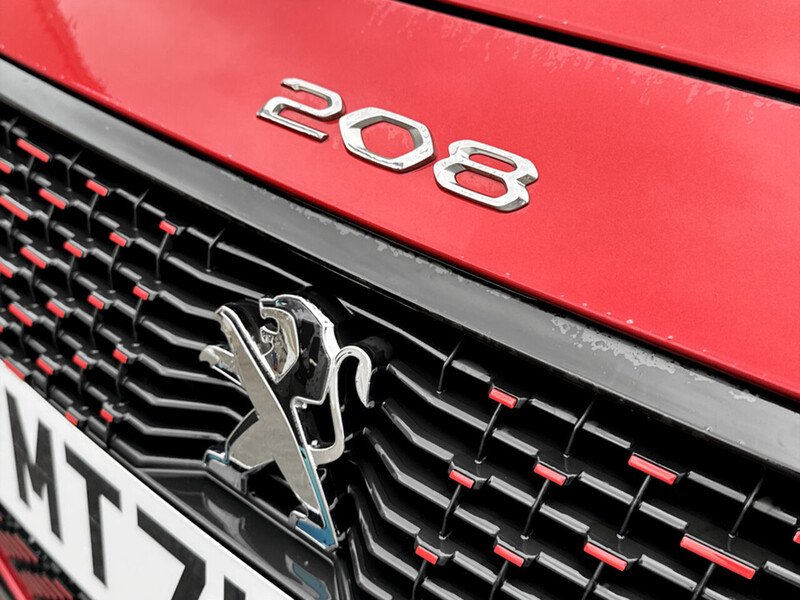 Used Peugeot E-208 2021 for sale - 77636860: Photo 34