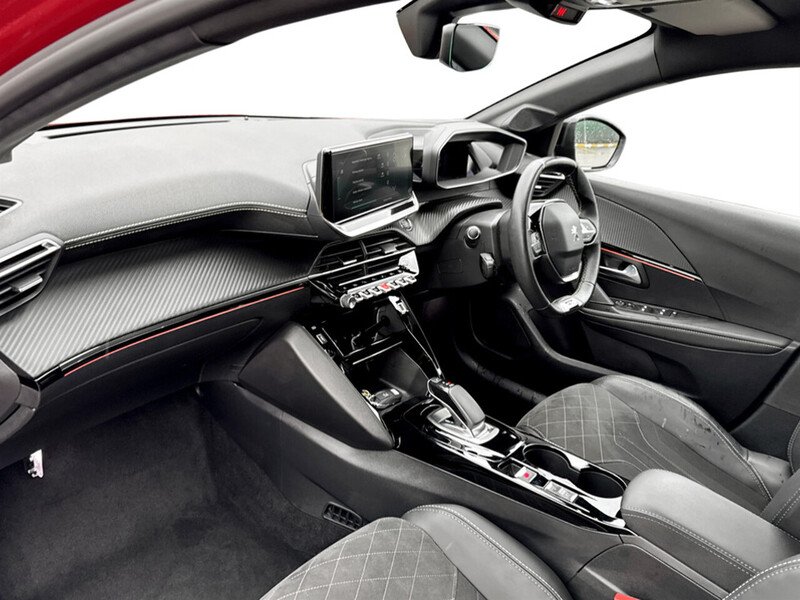 Used Peugeot E-208 2021 for sale - 77636860: Photo 35