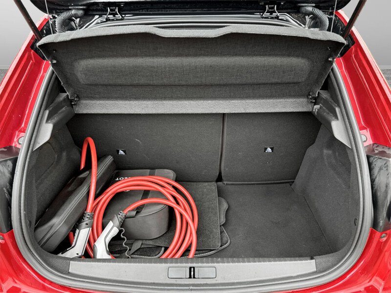 Used Peugeot E-208 2021 for sale - 77636860: Photo 36