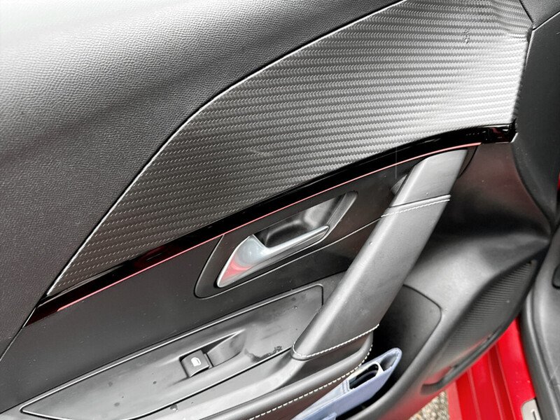 Used Peugeot E-208 2021 for sale - 77636860: Photo 38