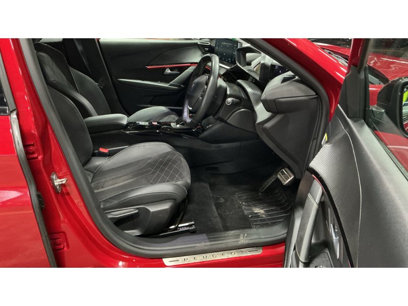 Used Peugeot 208 2021 for sale - 77636860: Photo 4