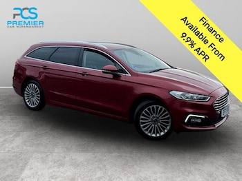 Used Ford Mondeo 2022 for sale - 79400551: Photo