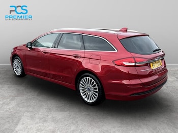 Used Ford Mondeo 2022 for sale - 79400551: Photo