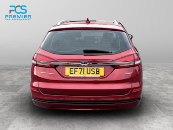 Used Ford Mondeo 2022 for sale - 79400551: Photo