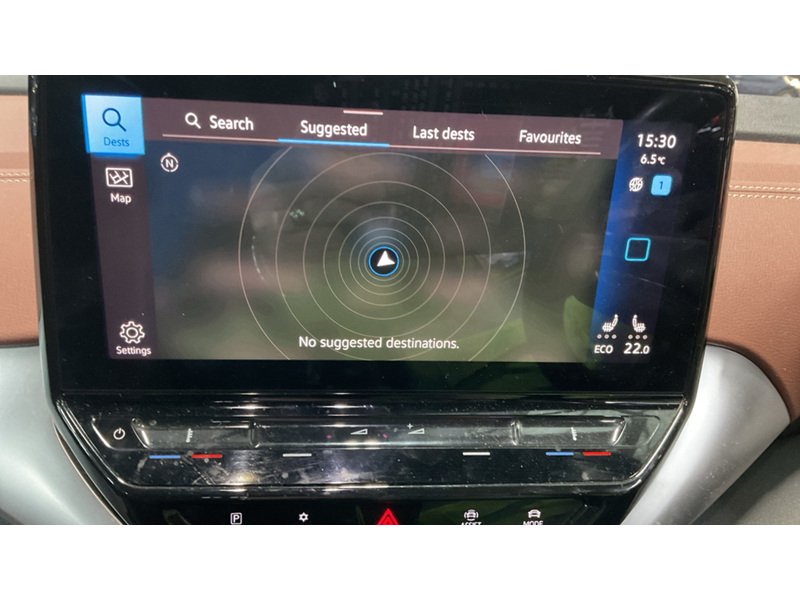 Used Volkswagen ID.4 2022 for sale - 77643266: Photo 10