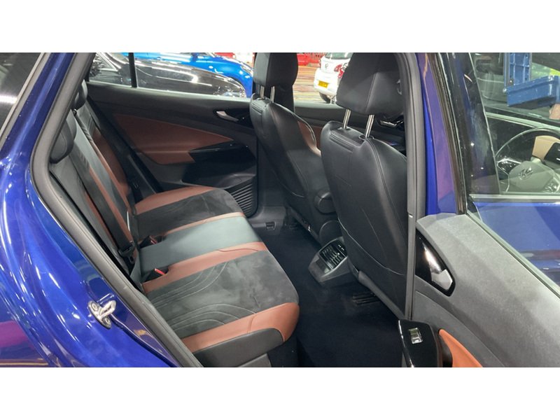 Used Volkswagen ID.4 2022 for sale - 77643266: Photo 13