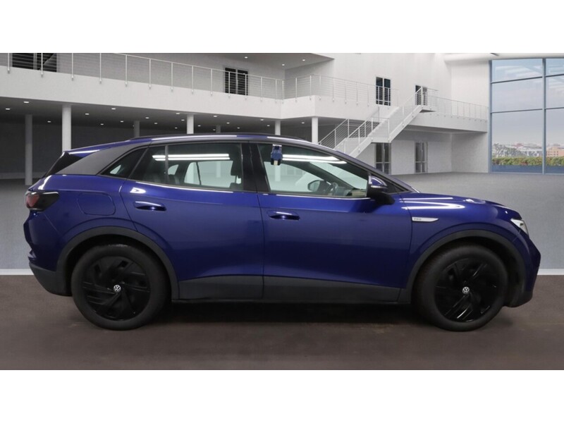 Used Volkswagen ID.4 2022 for sale - 77643266: Photo 3