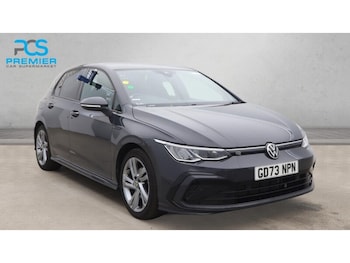 Used Volkswagen Golf 2024 for sale - 78655094: Photo