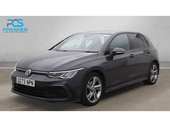 Used Volkswagen Golf 2024 for sale - 78655094: Photo