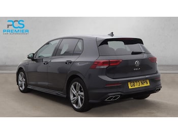 Used Volkswagen Golf 2024 for sale - 78655094: Photo