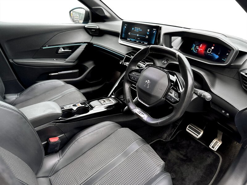 Used Peugeot 208 2022 for sale - 76896549: Photo 10