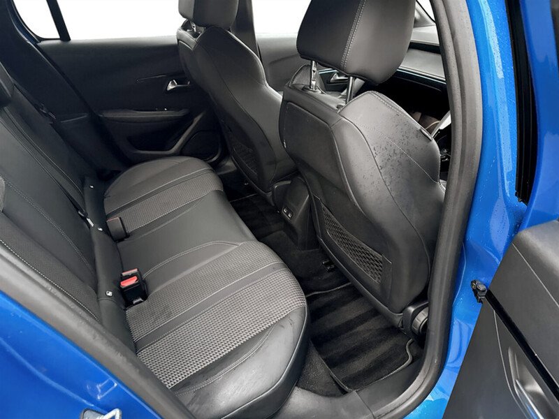 Used Peugeot 208 2022 for sale - 76896549: Photo 11
