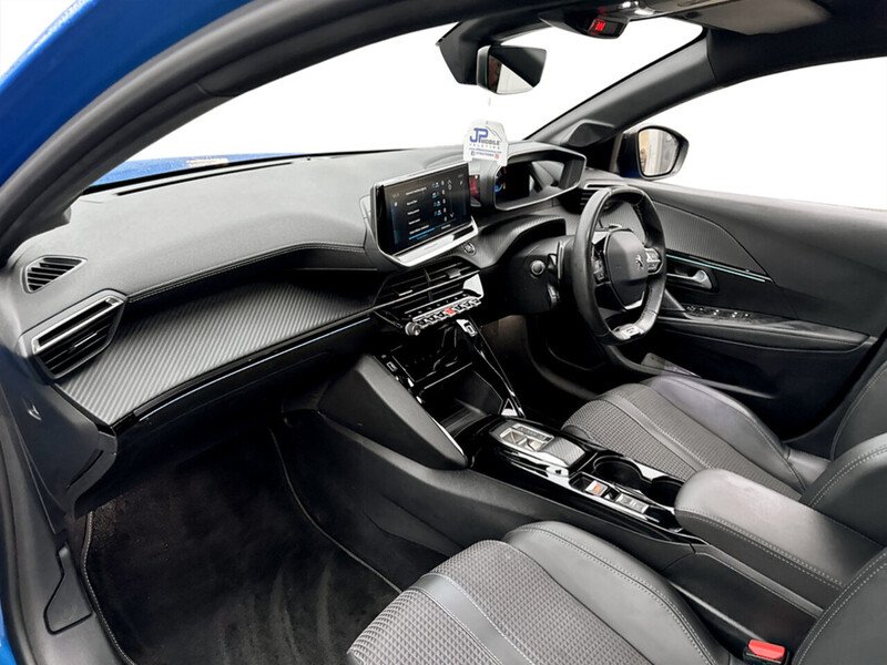 Used Peugeot 208 2022 for sale - 76896549: Photo 12