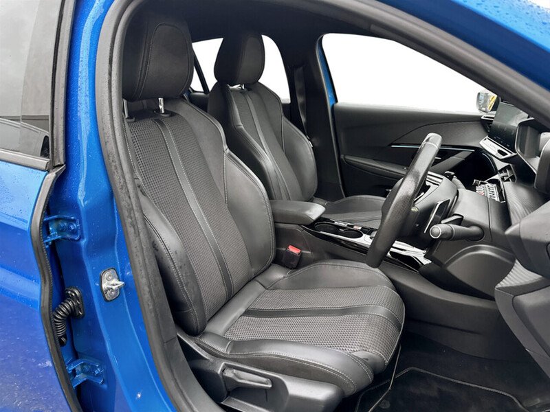 Used Peugeot 208 2022 for sale - 76896549: Photo 16