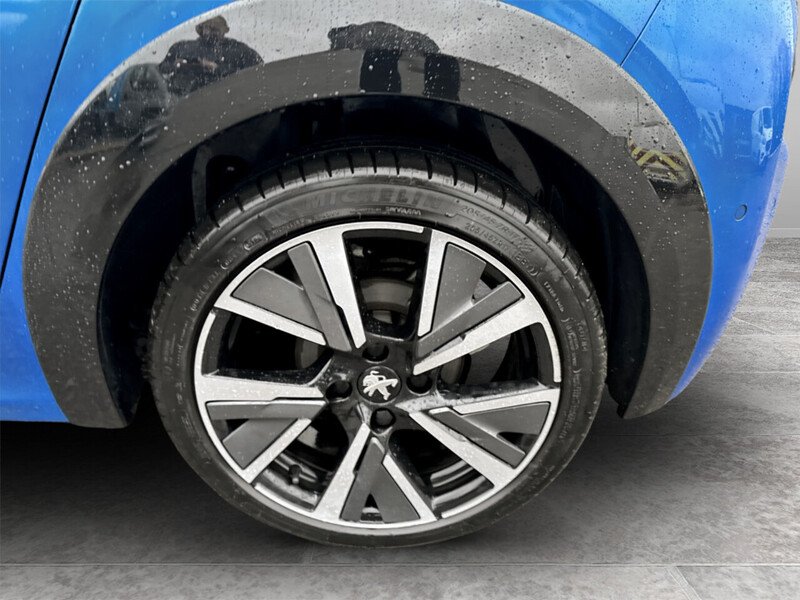 Used Peugeot 208 2022 for sale - 76896549: Photo 18