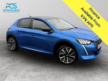 2022 - 1.2 PureTech 100 GT 5dr EAT8