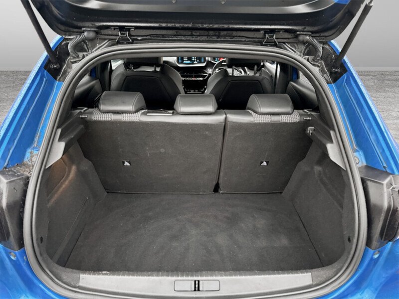 Used Peugeot 208 2022 for sale - 76896549: Photo 21