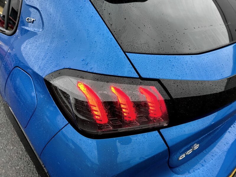 Used Peugeot 208 2022 for sale - 76896549: Photo 24