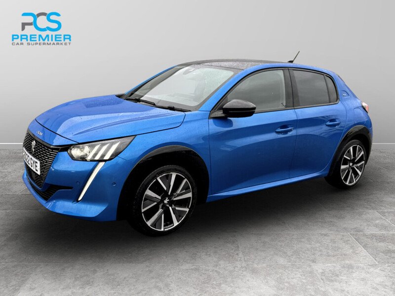 Used Peugeot 208 2022 for sale - 76896549: Photo 25