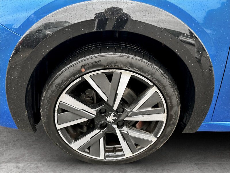 Used Peugeot 208 2022 for sale - 76896549: Photo 26