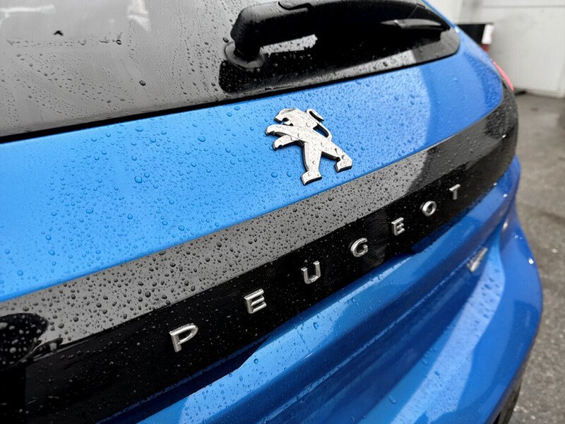 Used Peugeot 208 2022 for sale - 76896549: Photo 27