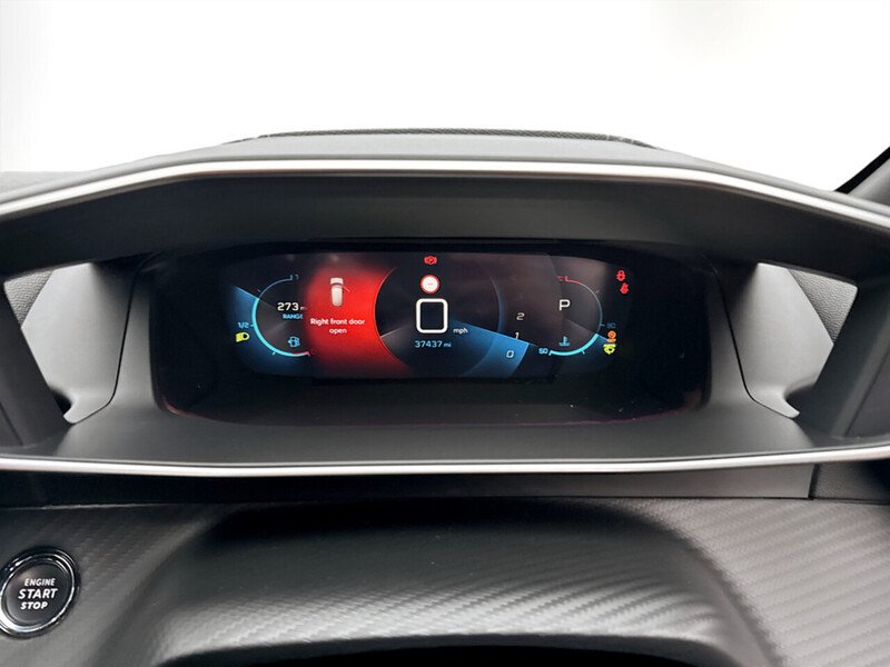 Used Peugeot 208 2022 for sale - 76896549: Photo 29