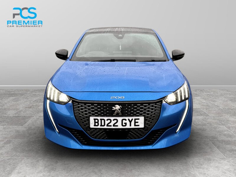 Used Peugeot 208 2022 for sale - 76896549: Photo 5